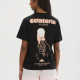 Ellesse Γυναικεία κοντομάνικη μπλούζα Gelateria Tee